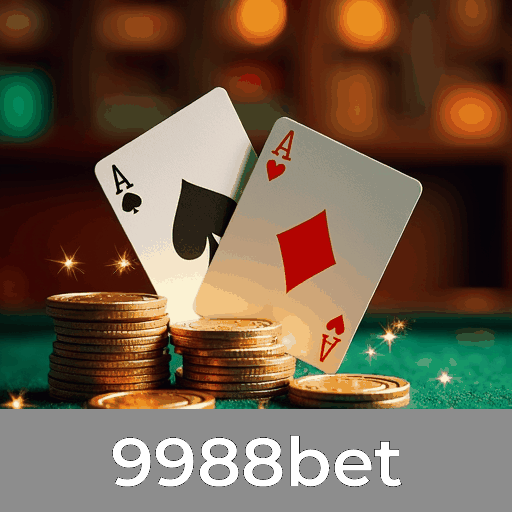 9988bet: O Cassino Premiado com Pagamentos Rápidos