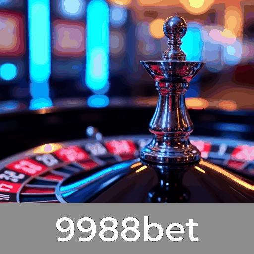 9988bet: Experiência Otimizada com App de Cassino e Bônus Grátis