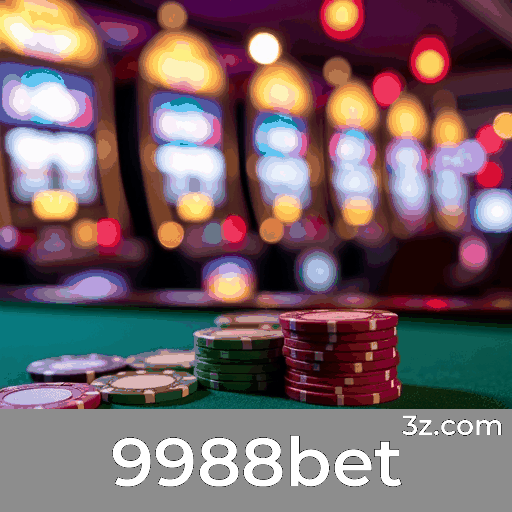 9988bet: Experiência de Cassino Profissional e Imersiva