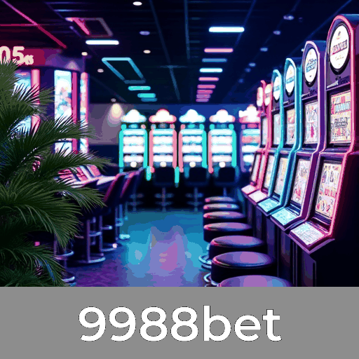 9988bet: Aproveite Promoções Exclusivas, Bônus Generosos e Ofertas Especiais!
