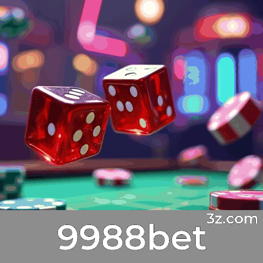 Recompensas Progressivas: Maximize seu Retorno na 9988bet