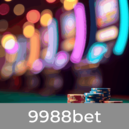 9988bet: Sua Plataforma Confiável para uma Experiência Premium de Apostas Online