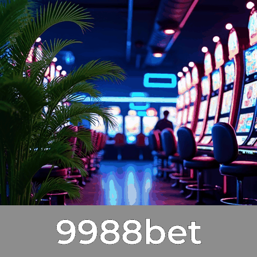 9988bet: Aventura em Jogos de Cassino com Variedade e Ganhos Reais