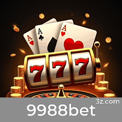 9988bet: O Melhor em Cassino e Apostas Online