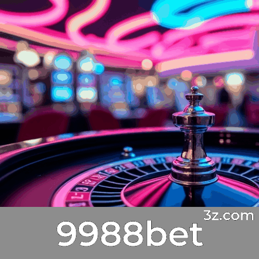 9988bet: O Melhor em Cassino e Apostas Online