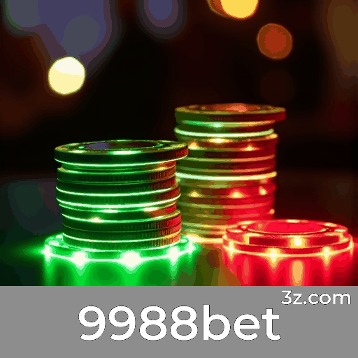 Recompensas Progressivas: Maximize seu Retorno na 9988bet