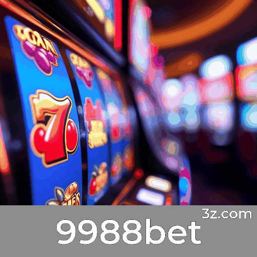 Recompensas Progressivas: Maximize seu Retorno na 9988bet