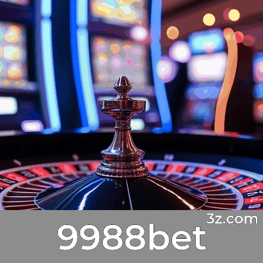 9988bet: Experiência de Cassino Profissional e Imersiva