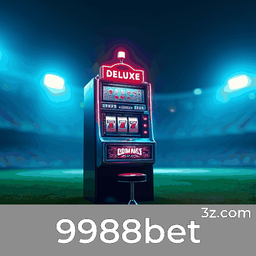 Tecnologia de Nuvem Líder e Segurança Máxima na Plataforma 9988bet