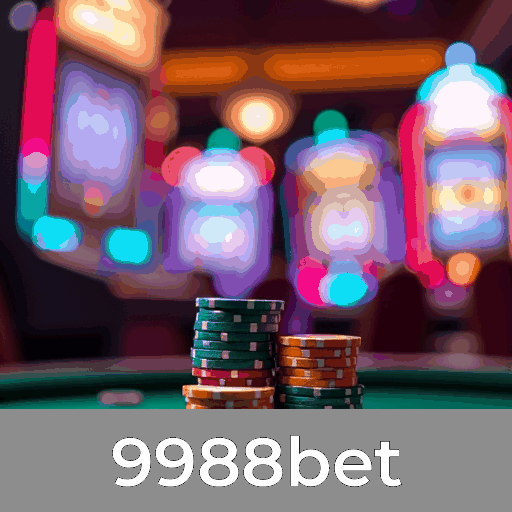 9988bet: Cassino Online com Dealers ao Vivo e Roleta e Blackjack ao Vivo Brasil