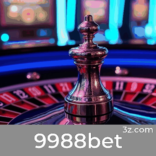 Revolucionária filosofia de jogos redefine apostas online no 9988bet
