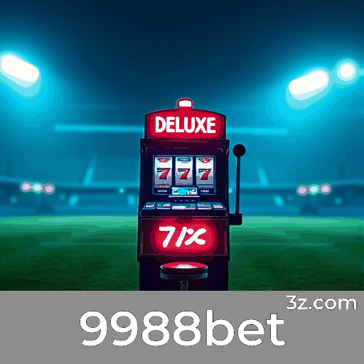 9988bet: Experiência de Cassino Profissional e Imersiva