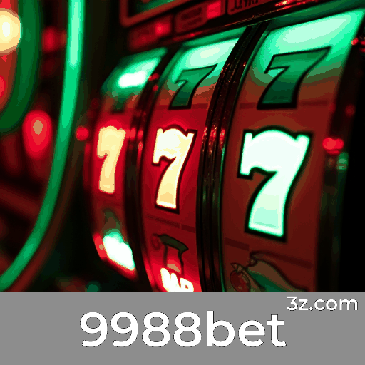 9988bet: O Melhor em Cassino e Apostas Online